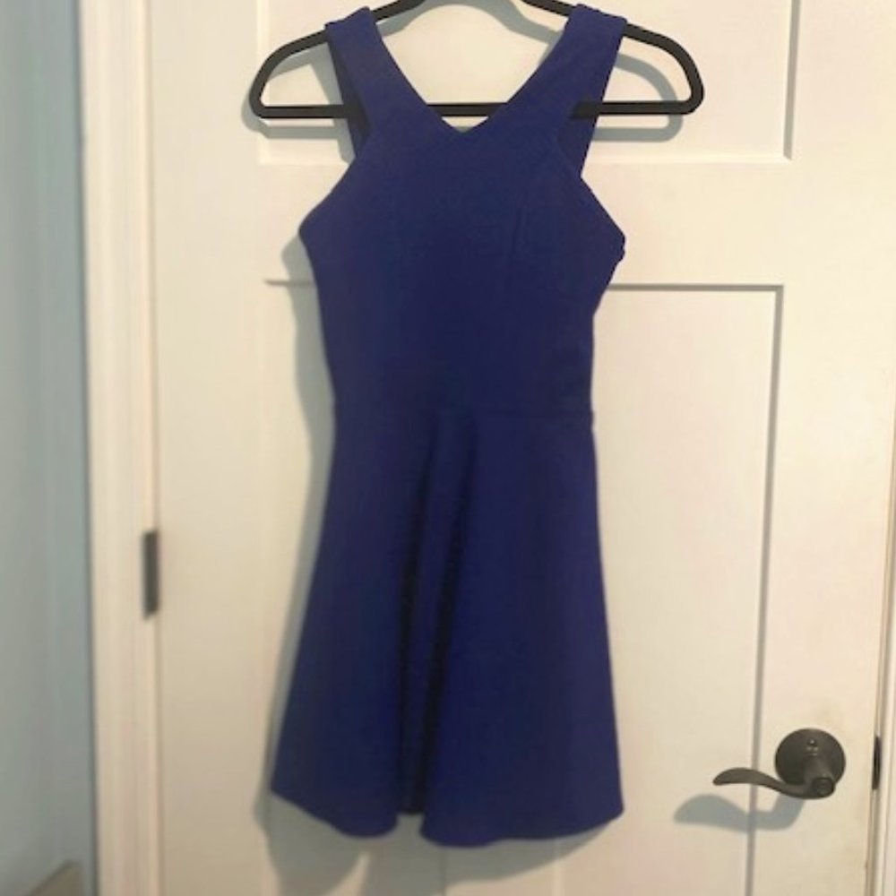 Sally Milller Girls dress, size XL (14-16) - Picture 2 of 4